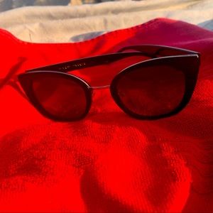 Warby Parker Sunglasses